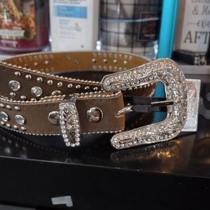 Nocona Belt !